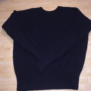 A&F sweater
